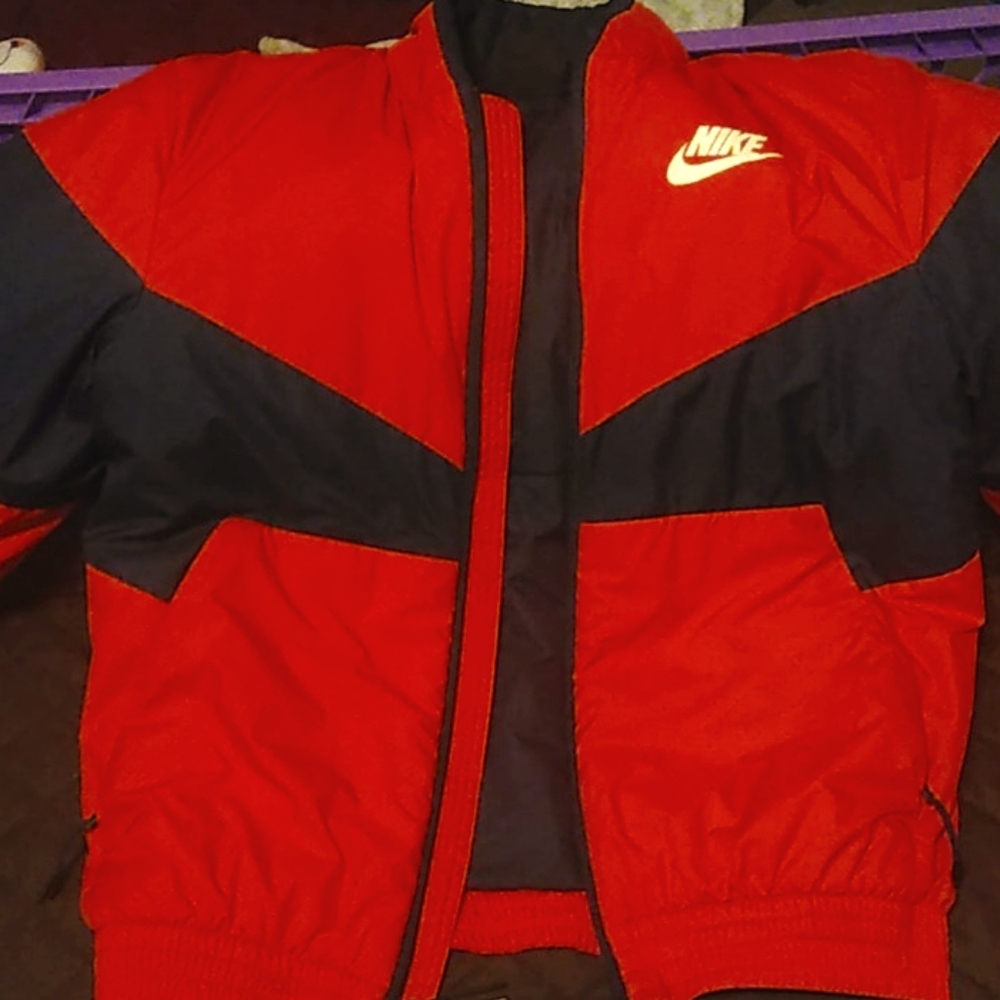 Windbreaker